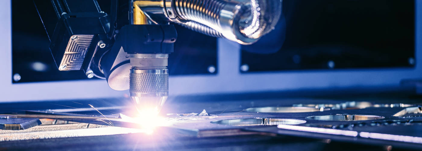 Featured Image for Revelation Fabrication, LLC